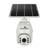 Novelsolar PTZ Outdoor camera