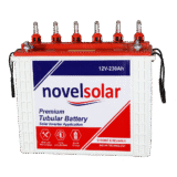 230AH Novel Tubular Battery