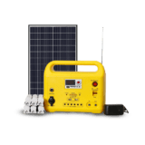 SG1250 Solar Generator