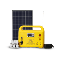 SG1250 Solar Generator