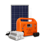 Lithium SG1260W Novel Solar Generator