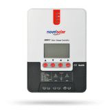 60A MPPT Solar Charge Controller (Heatsink)