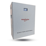 2.7Kwh Novel Lithium ion Battery