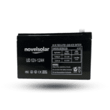 12V/12AH Novelsolar Battery