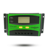 40A 12/24V Green Series PWM Solar Charge Controller