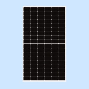 400W Half cut Solar Panel - Image 2