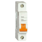16A Single Pole AC Breaker