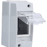 2 Way Protection Box