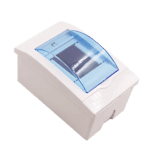 3-4 Way Protection Box