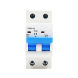 32A Double Pole AC Breaker