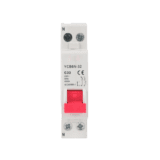 32A Single Pole DC Breaker