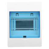 5-6 Way Protection Box
