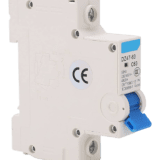 63A Single Pole AC Breaker