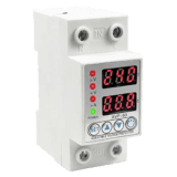 63A AC Input Protection