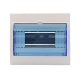 7-9 Way Protection Box