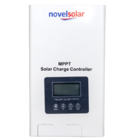 80A 12/24/48V With 245V Input MPPT Solar Charge Controller