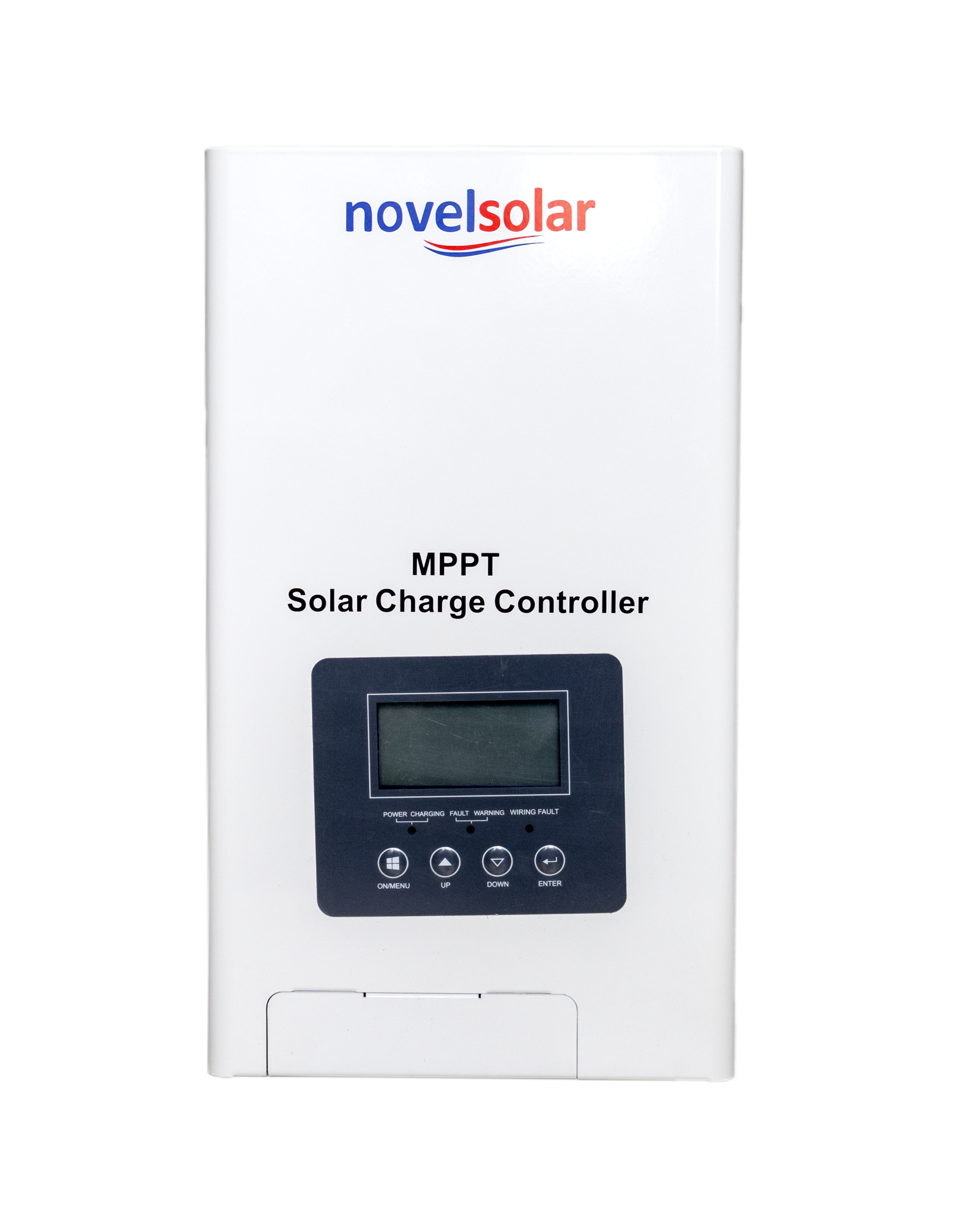 80A 12/24/48V With 245V Input MPPT Solar Charge Controller