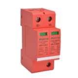DC Surge Protection (2 Pole)