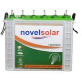 220AH Novel Tubular Battery