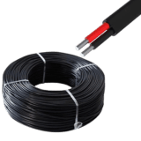 10MM 2-Core DC Cable