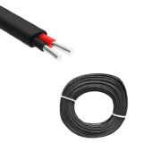 16MM 2-Core Dc Cable