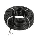 2.5MM 3-Core AC Cable