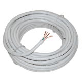 2.5MM 4-Core AC  Cable