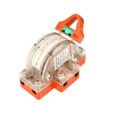 200A Knife Switch with Indicator