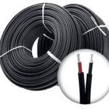 4MM 2-Core DC Cable