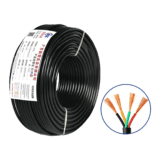 6MM 4-Core AC Cable