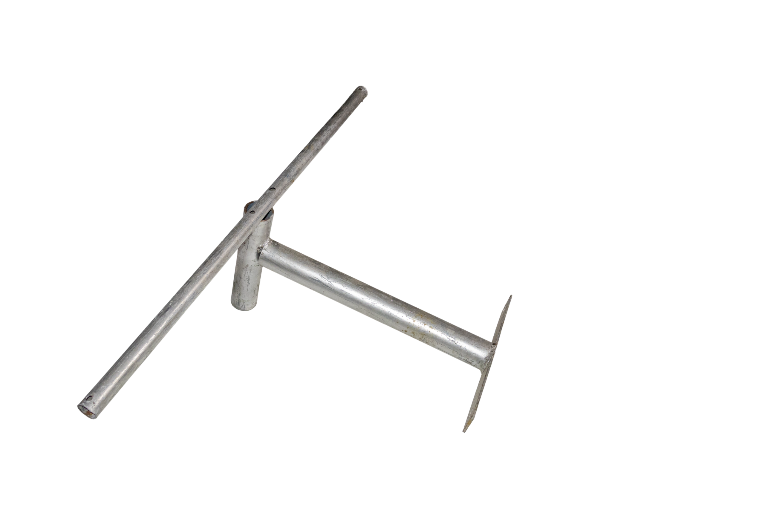 Double Panel Floodlight Hanger