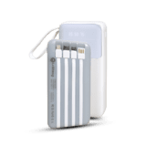 Novel Solar 20,000mAh Power bank