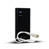 Novel Solar 20,000mAh Power bank