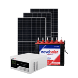 1kVA Complete Solar System