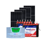 2.5kva Complete solar system (Indian series)