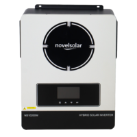 10.2KW Novelsolar Hybrid Inverter