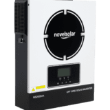 2KW/12V Novel Hybrid Inverter