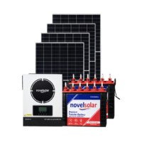 2kva Complete solar system