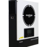 3.2KW/24V Novel Hybrid Inverter