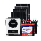 4.2kva Complete Solar System