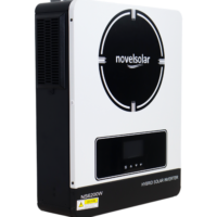 6.2KW/48V Novel Hybrid Inverter