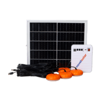 SOLAR LIGHT KITS