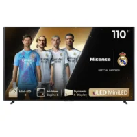 Hisense TV ULED 110 Inch UX Series Mini-LED 4K Smart