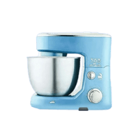 Maxi Kitchen Machine Mixer 600W (MJ-KM6001W)