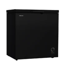 Hisense  240L Chest Freezer