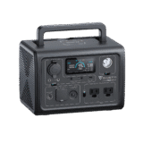Bluetti EB3A Portable Power Station