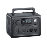 Bluetti EB3A Portable Power Station