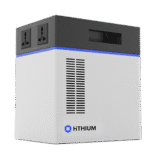 Hithium Heroee 2 Solar Generator