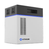 Hithium Heroee 2 Solar Generator
