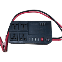 1000W Power Inverter